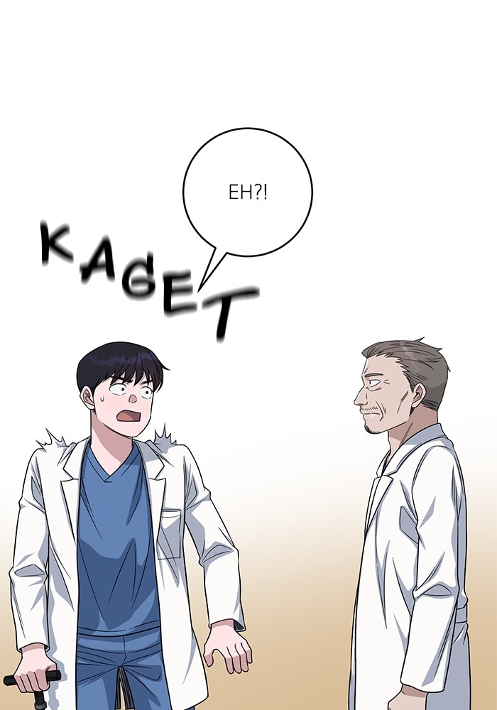 A.I Doctor Chapter 100 page 48