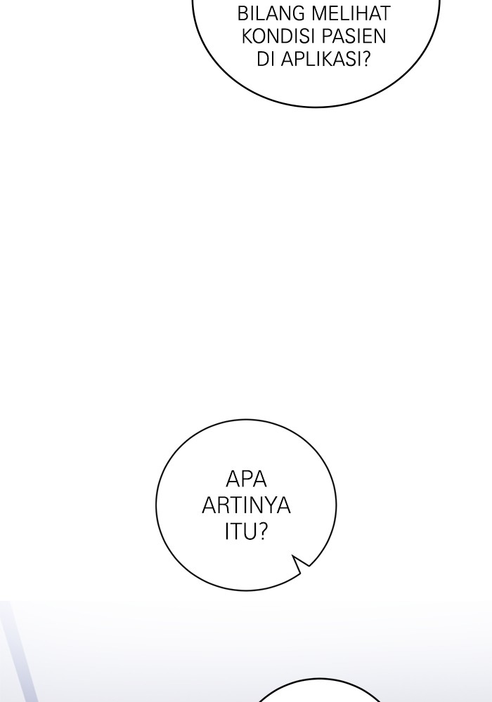 A.I Doctor Chapter 100 page 51