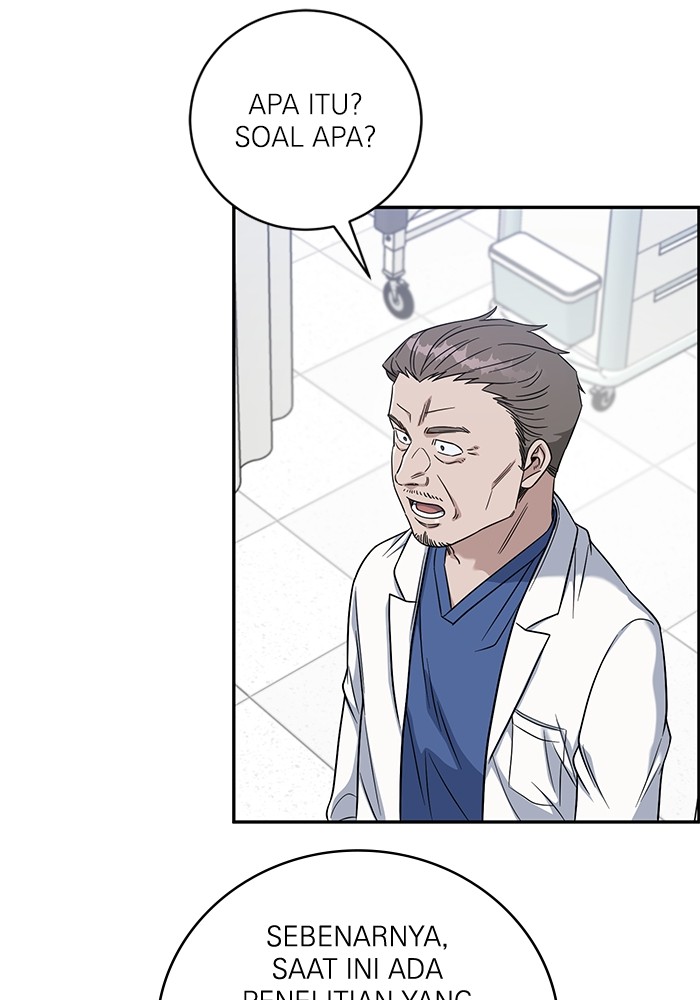 A.I Doctor Chapter 100 page 54