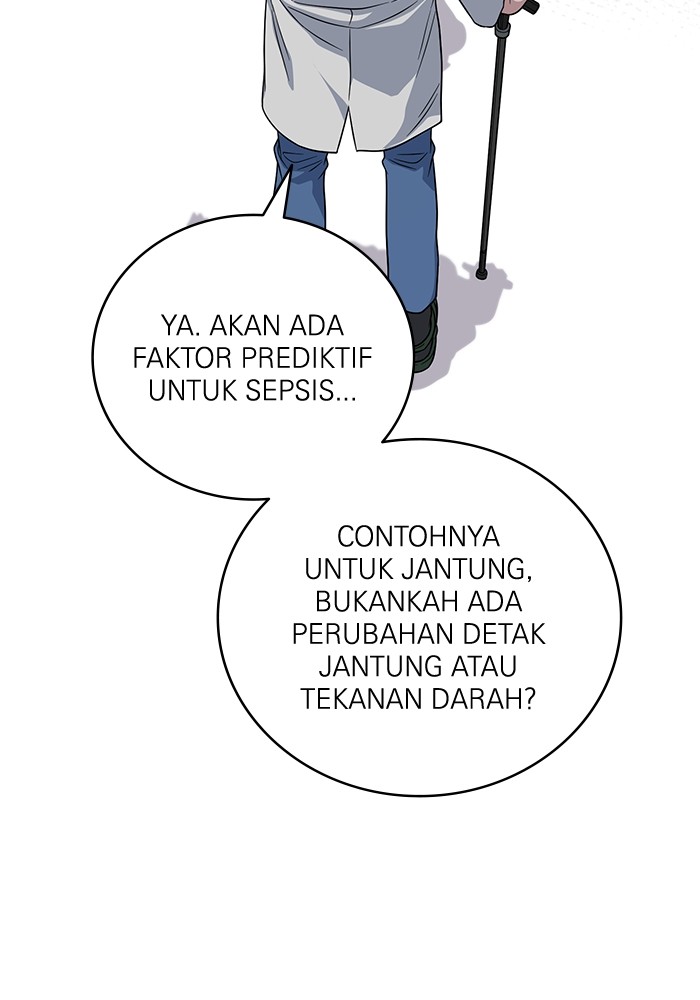 A.I Doctor Chapter 100 page 59
