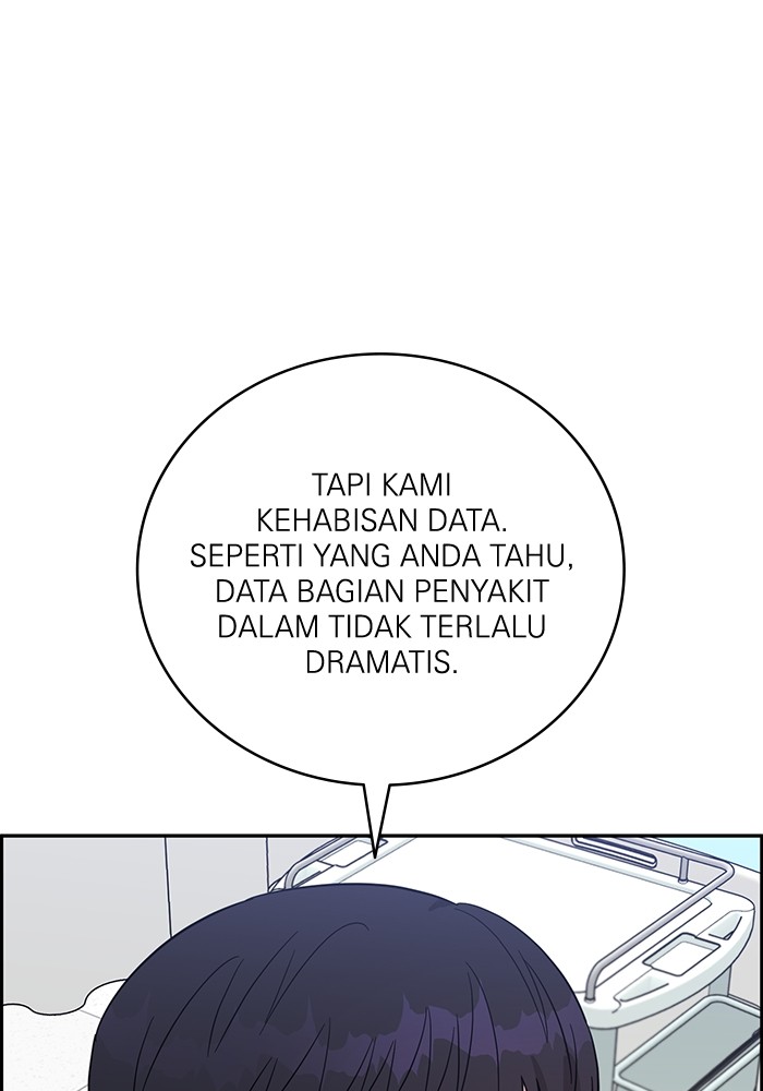 A.I Doctor Chapter 100 page 62