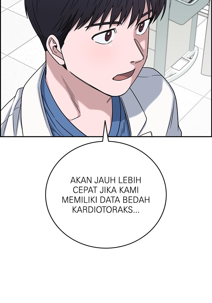 A.I Doctor Chapter 100 page 63