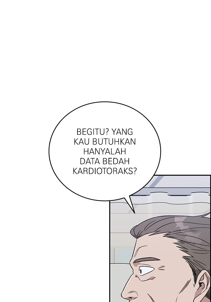 A.I Doctor Chapter 100 page 64
