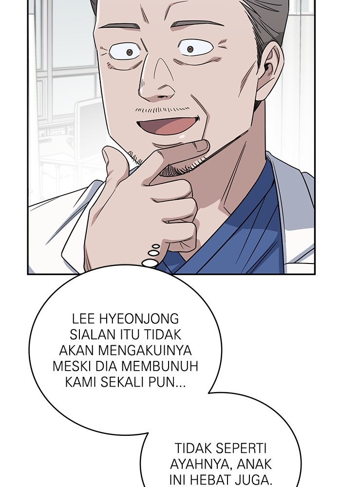 A.I Doctor Chapter 100 page 67