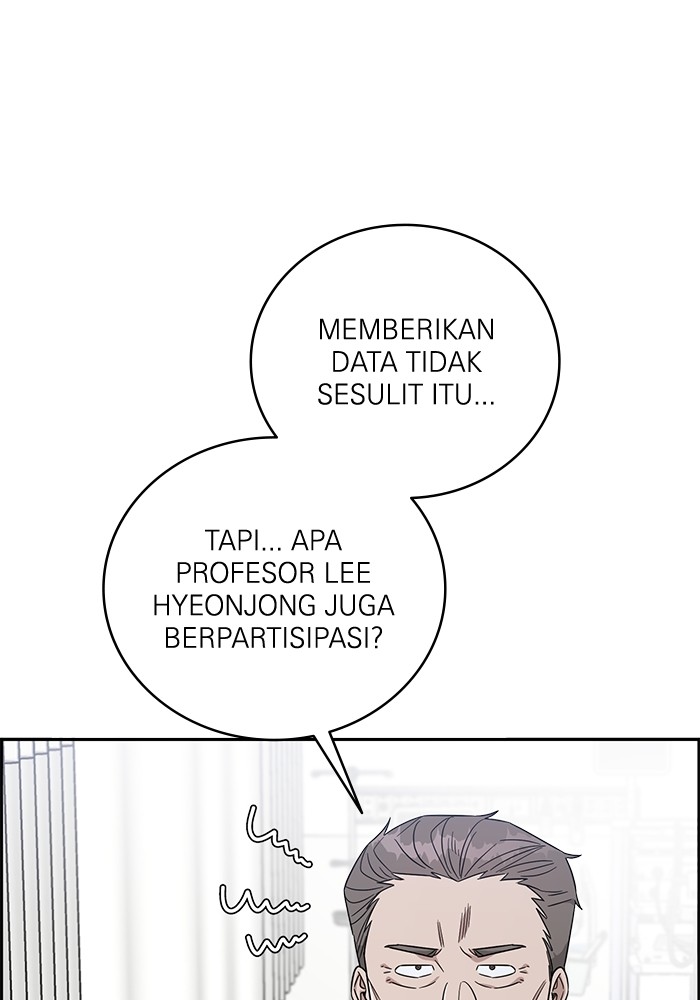 A.I Doctor Chapter 100 page 72