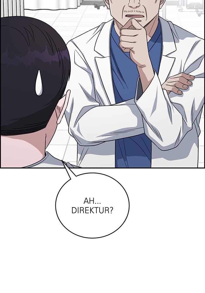 A.I Doctor Chapter 100 page 73