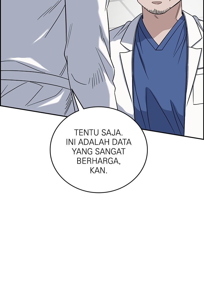 A.I Doctor Chapter 100 page 80