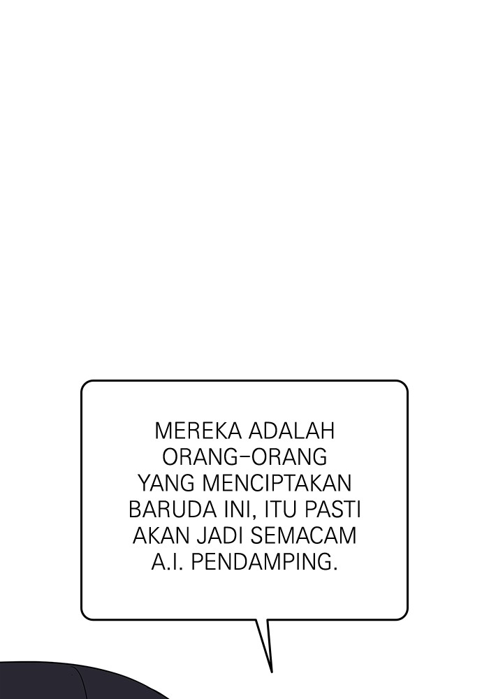 A.I Doctor Chapter 100 page 87