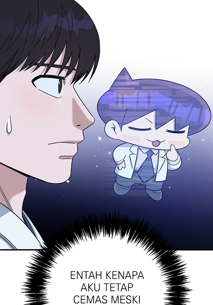A.I Doctor Chapter 100 page 88