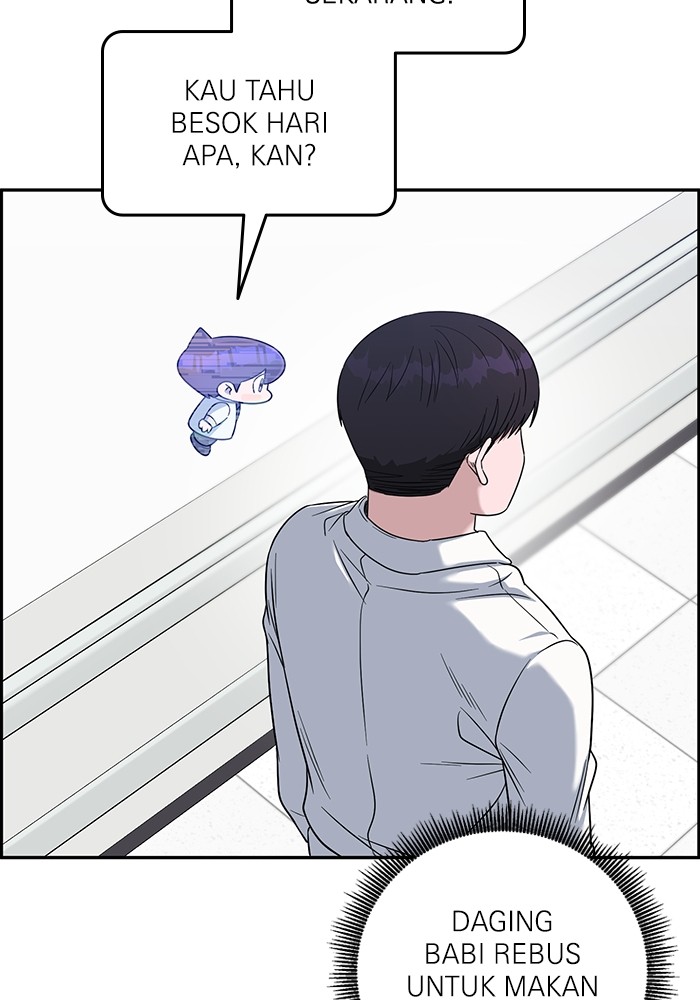 A.I Doctor Chapter 100 page 90
