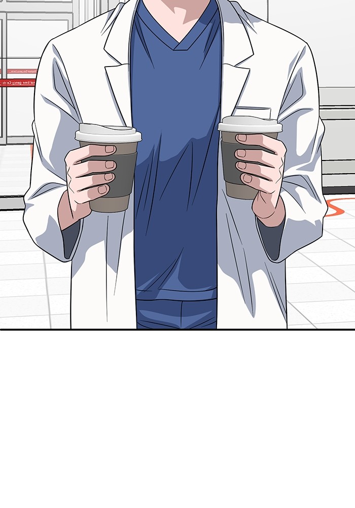 A.I Doctor Chapter 101 page 100