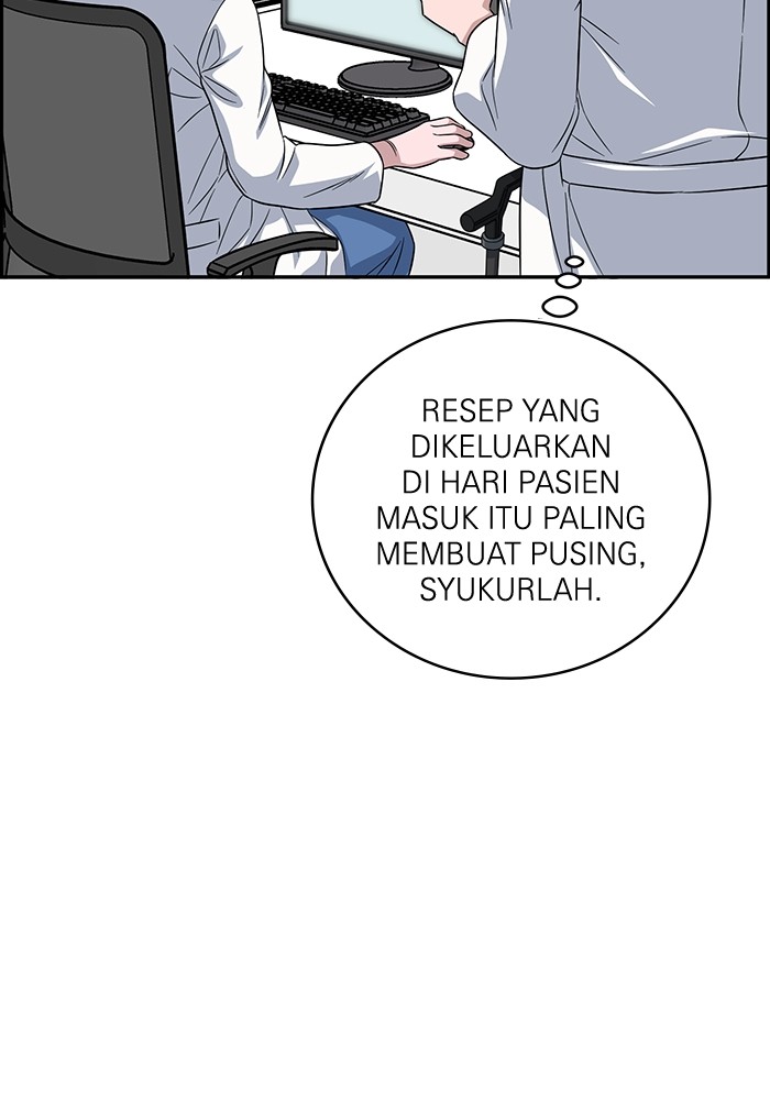 A.I Doctor Chapter 101 page 102