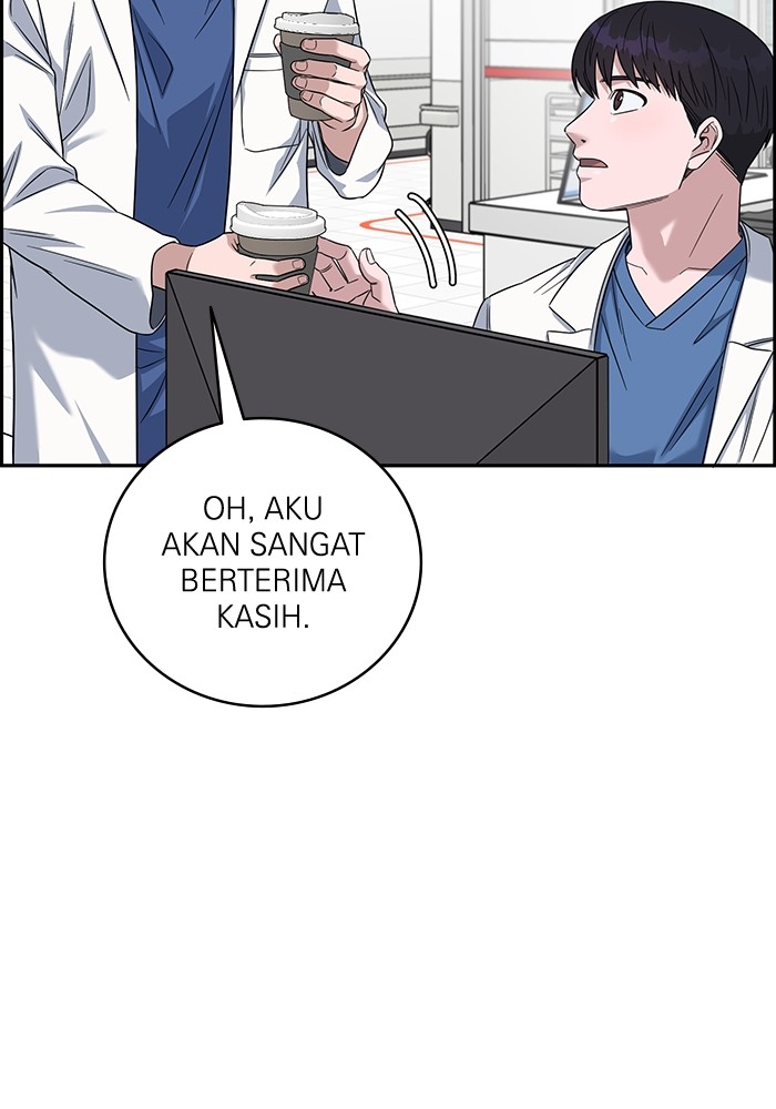 A.I Doctor Chapter 101 page 104