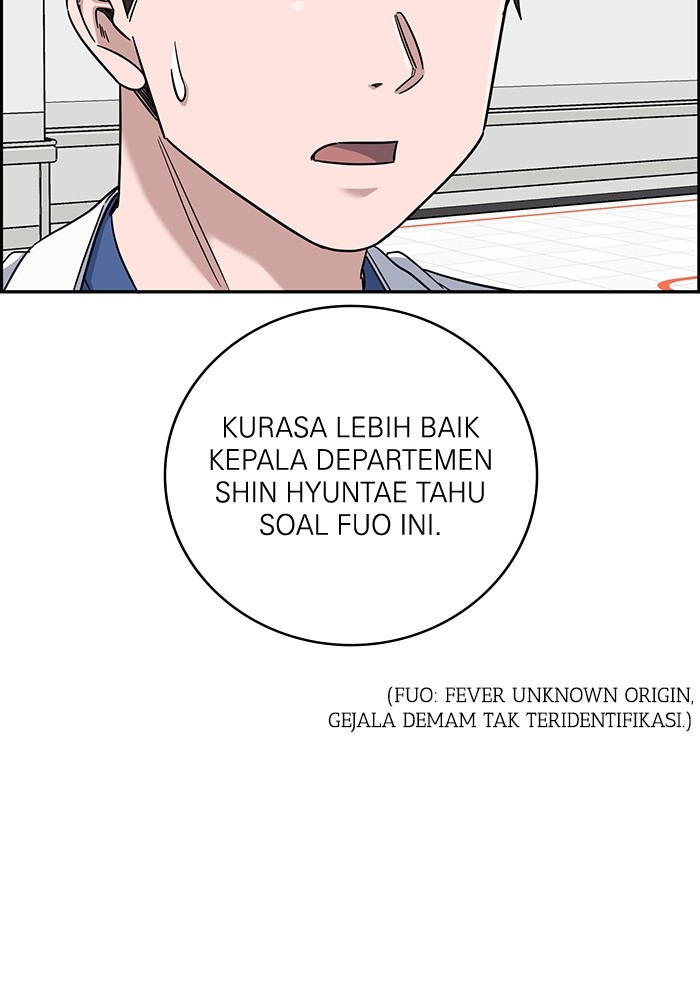 A.I Doctor Chapter 101 page 106