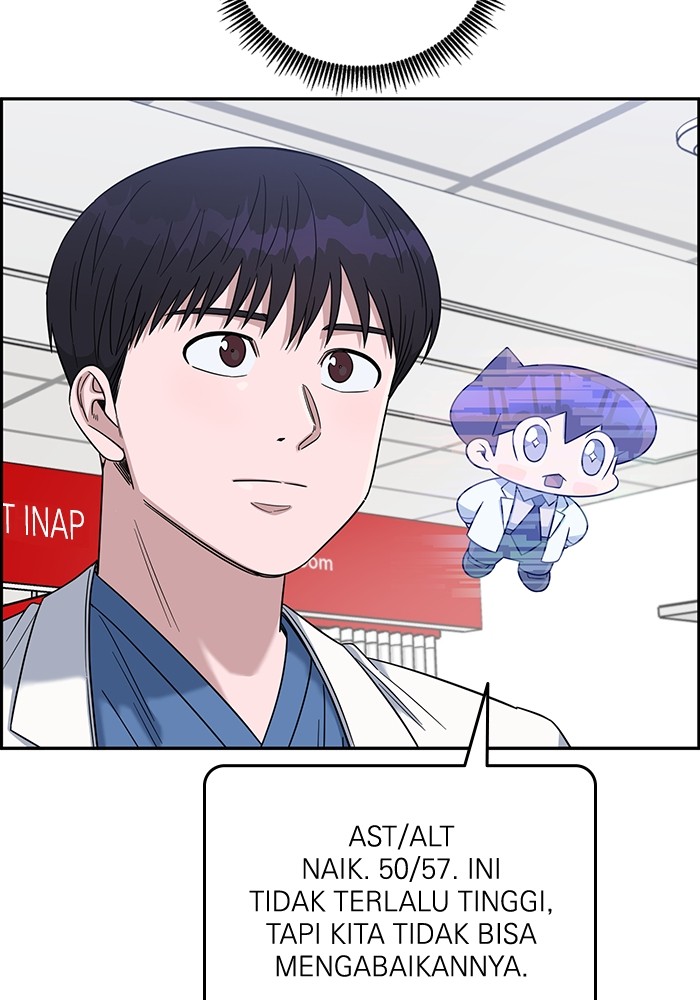 A.I Doctor Chapter 101 page 113