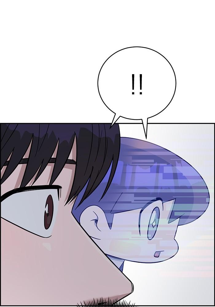 A.I Doctor Chapter 101 page 129