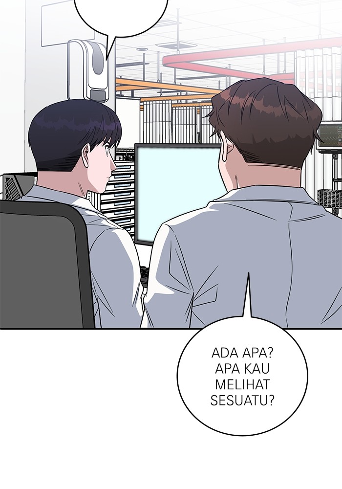 A.I Doctor Chapter 101 page 131