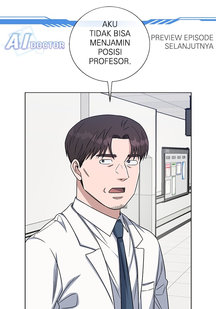 A.I Doctor Chapter 101 page 141