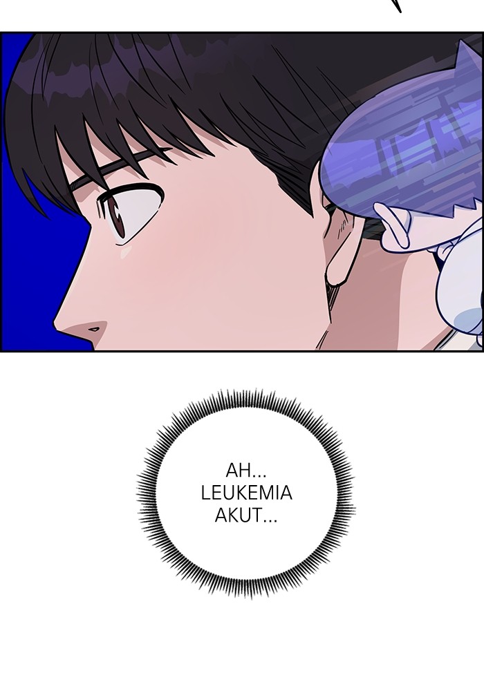 A.I Doctor Chapter 101 page 15