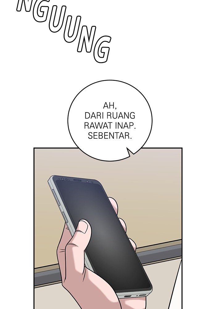 A.I Doctor Chapter 101 page 22
