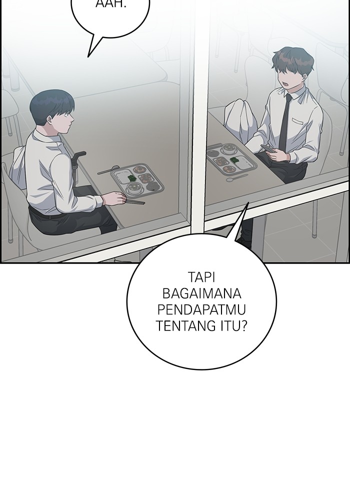 A.I Doctor Chapter 101 page 27