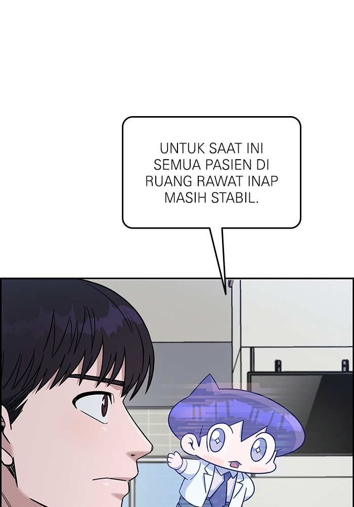 A.I Doctor Chapter 101 page 31
