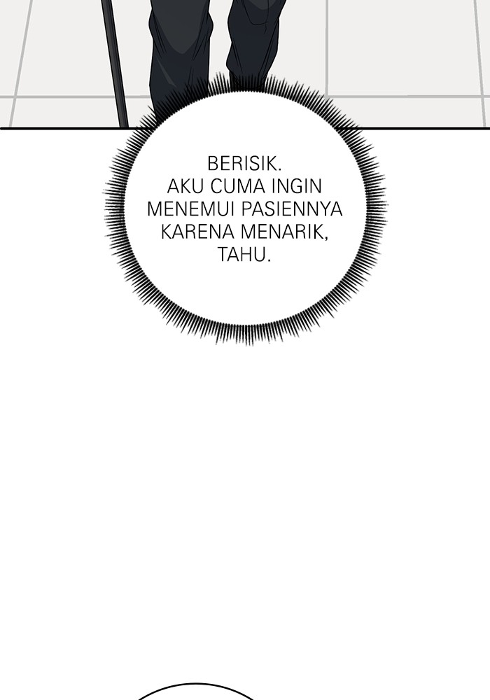 A.I Doctor Chapter 101 page 48