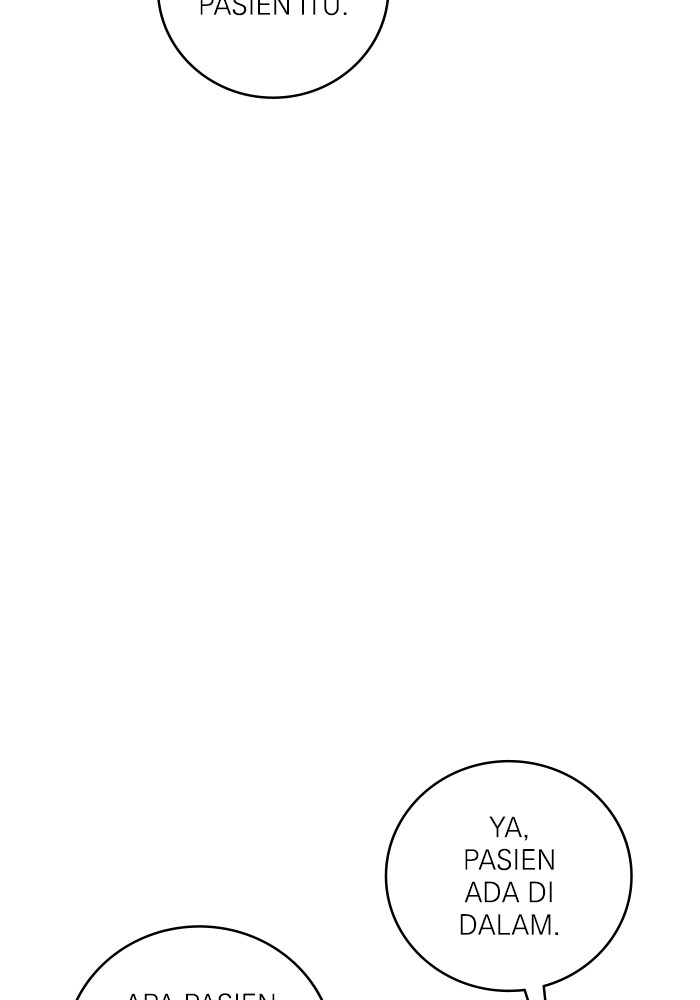 A.I Doctor Chapter 101 page 50