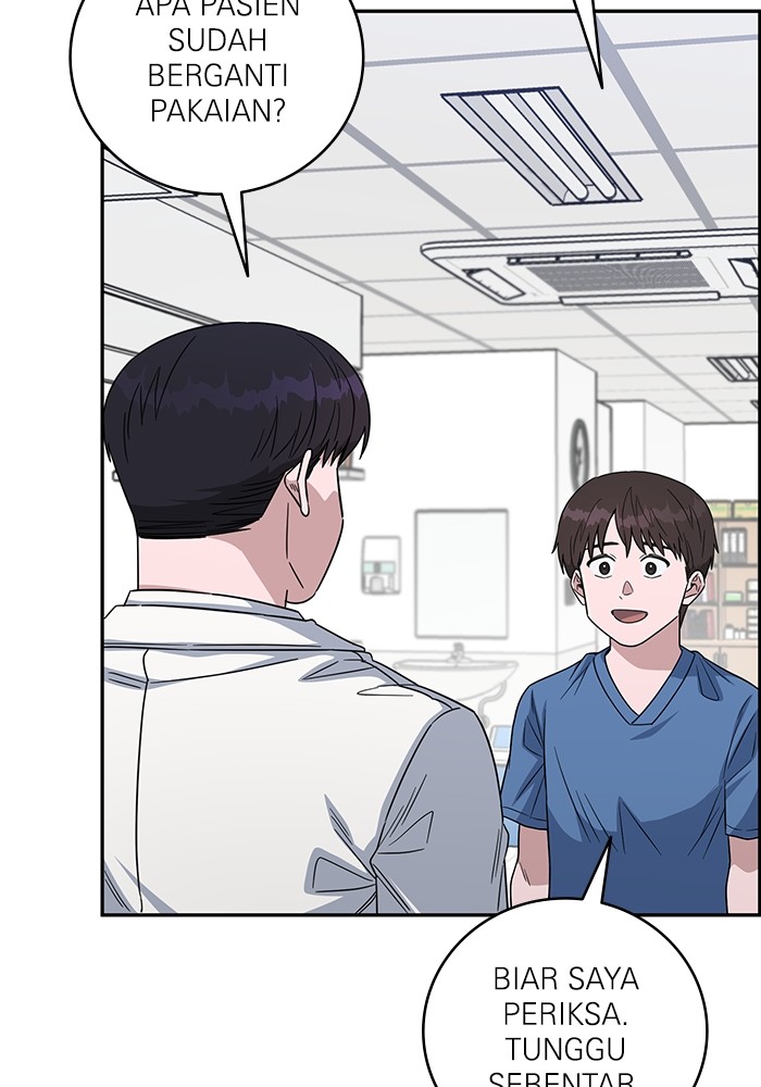 A.I Doctor Chapter 101 page 51