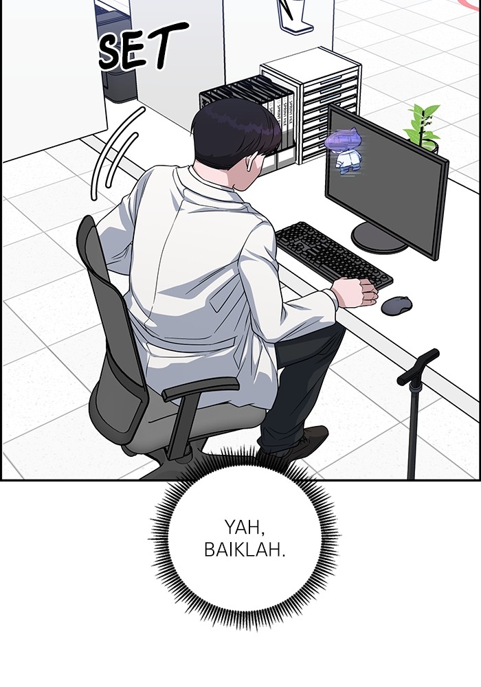 A.I Doctor Chapter 101 page 53