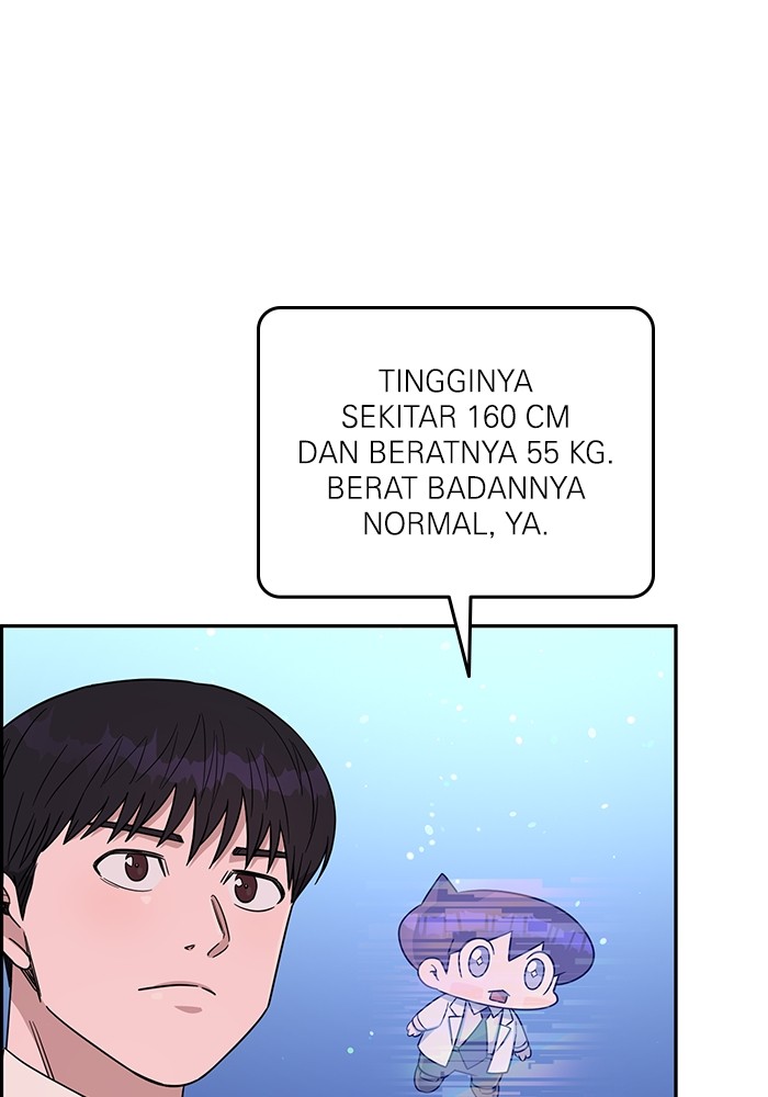 A.I Doctor Chapter 101 page 60