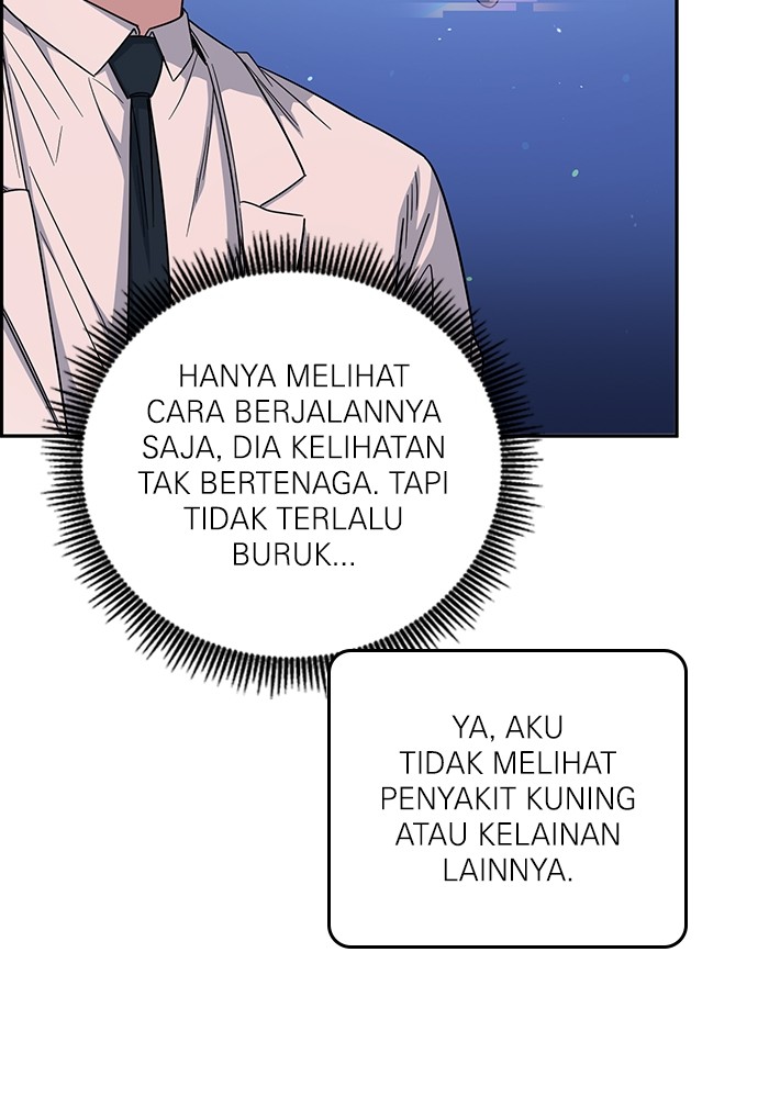 A.I Doctor Chapter 101 page 61
