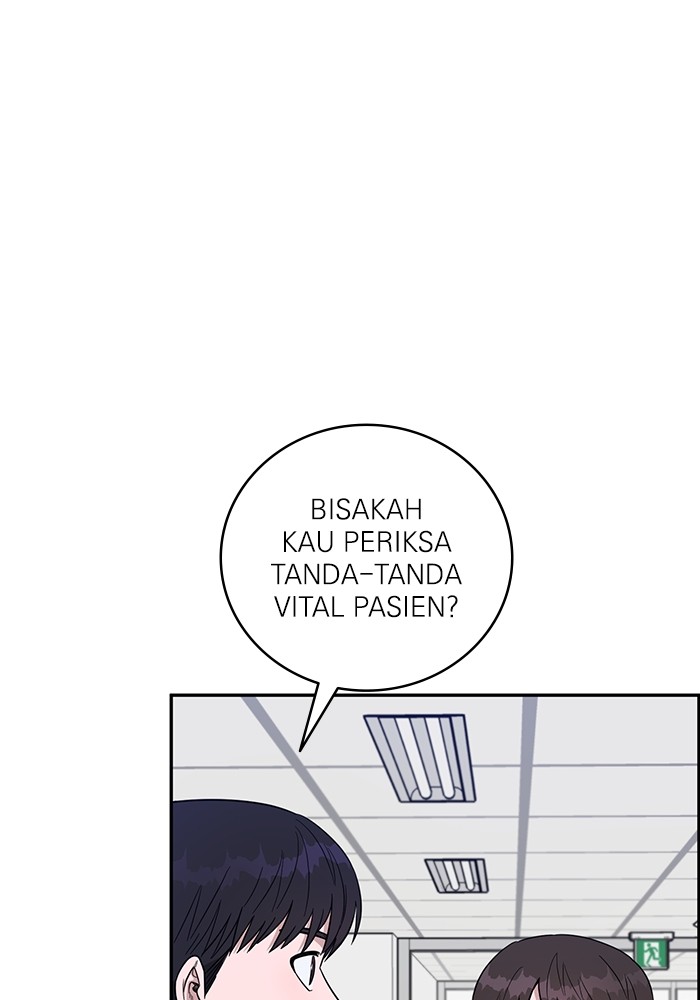 A.I Doctor Chapter 101 page 62