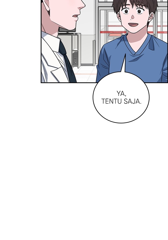 A.I Doctor Chapter 101 page 63