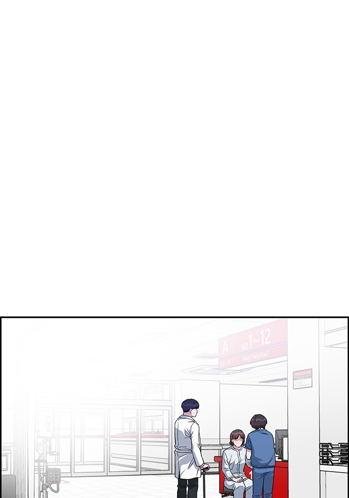 A.I Doctor Chapter 101 page 64