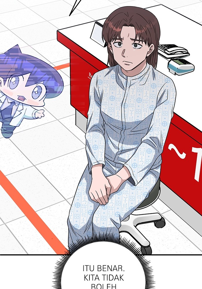 A.I Doctor Chapter 101 page 68