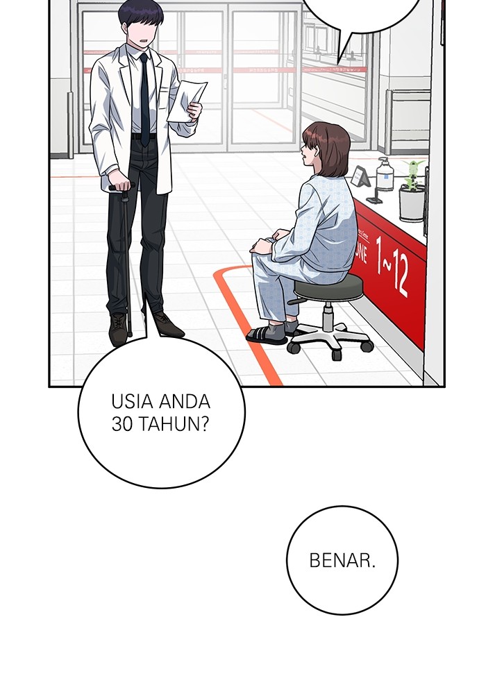A.I Doctor Chapter 101 page 70