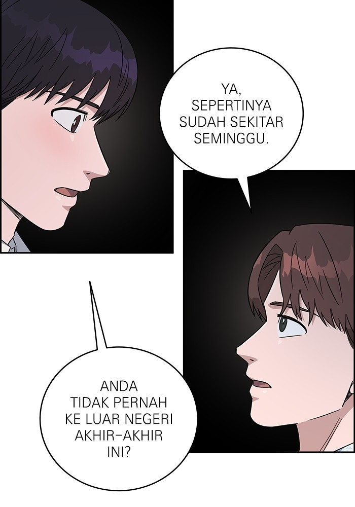A.I Doctor Chapter 101 page 72