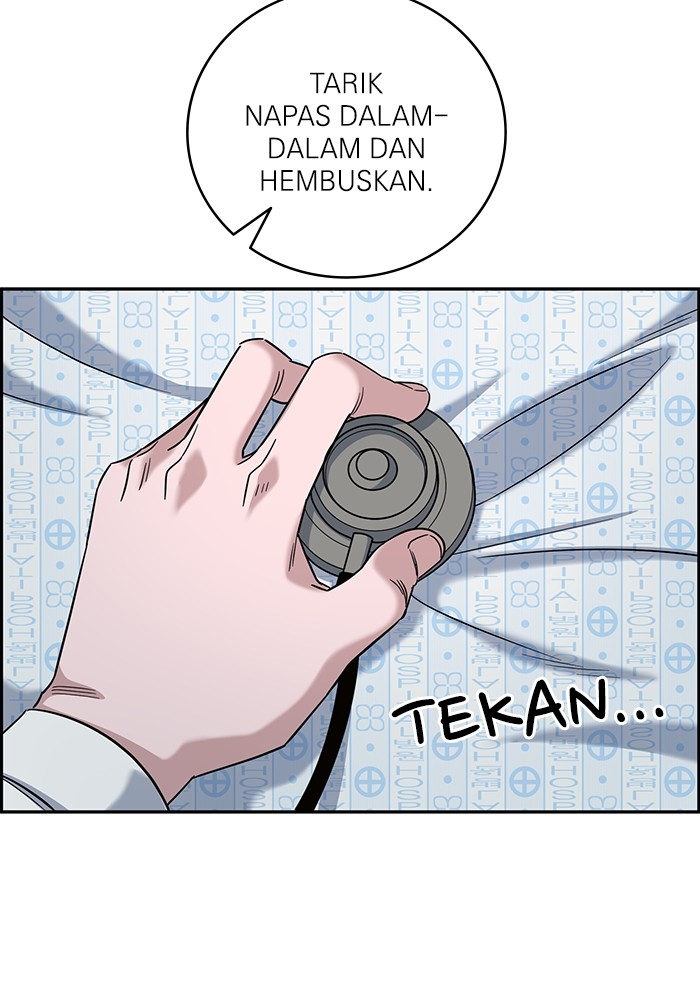 A.I Doctor Chapter 101 page 80
