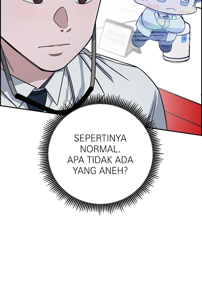 A.I Doctor Chapter 101 page 82