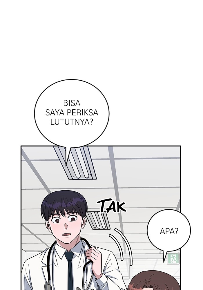 A.I Doctor Chapter 101 page 85