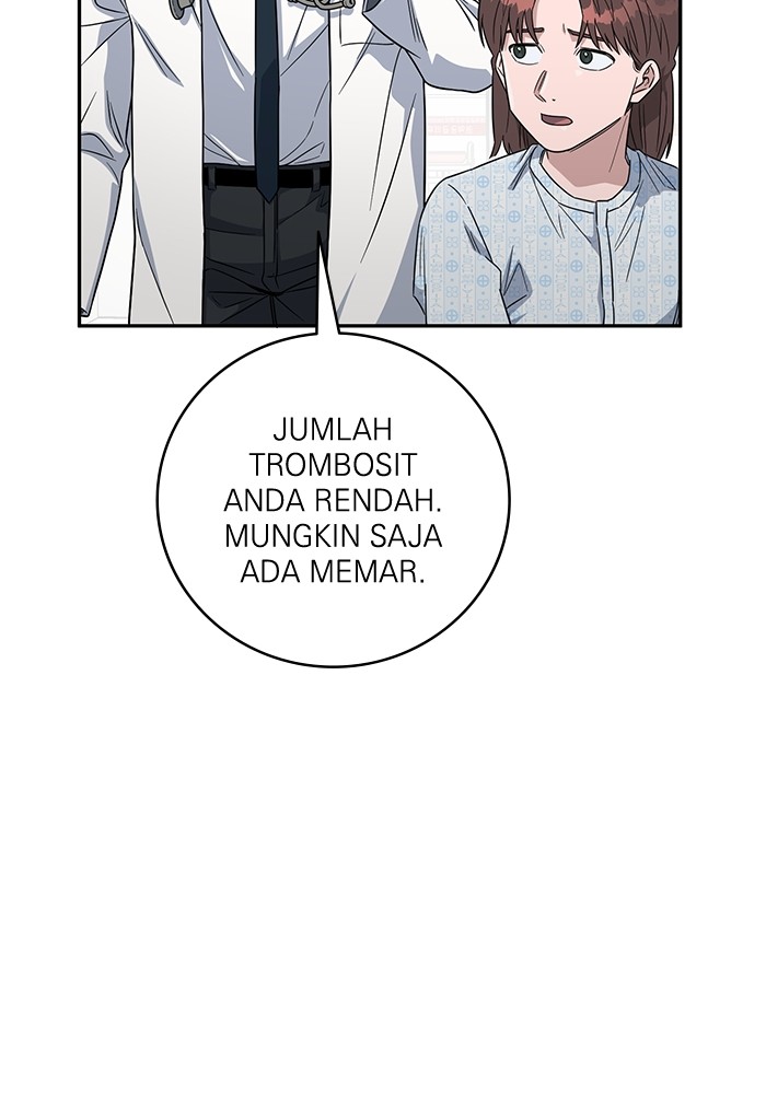 A.I Doctor Chapter 101 page 86