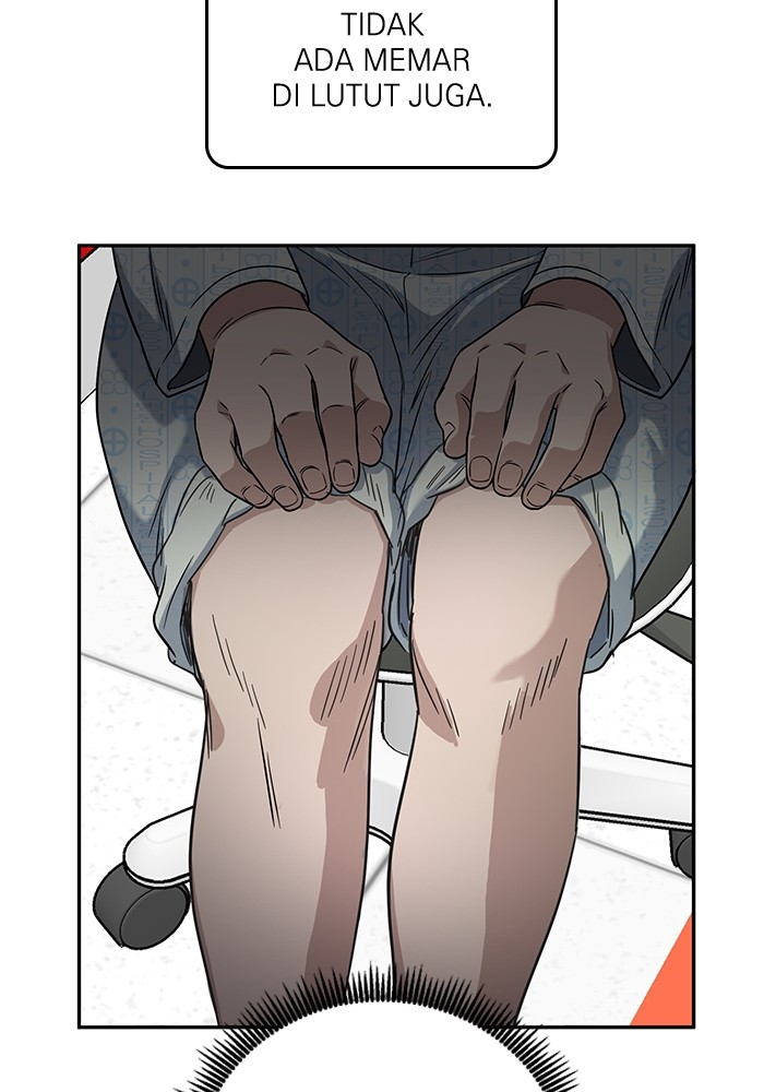 A.I Doctor Chapter 101 page 92