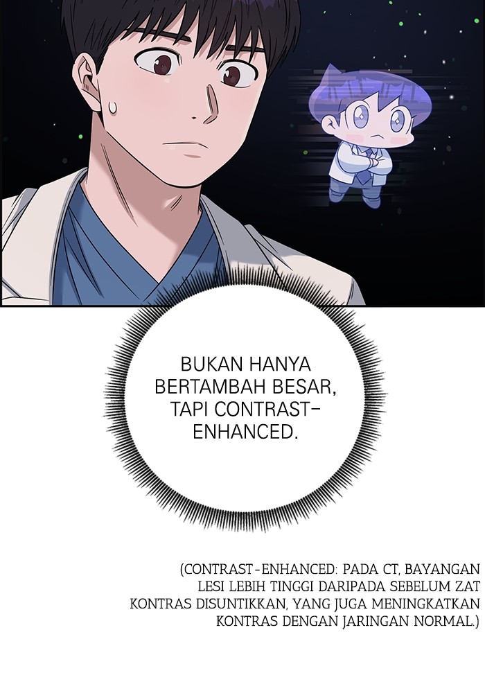 A.I Doctor Chapter 102 page 10