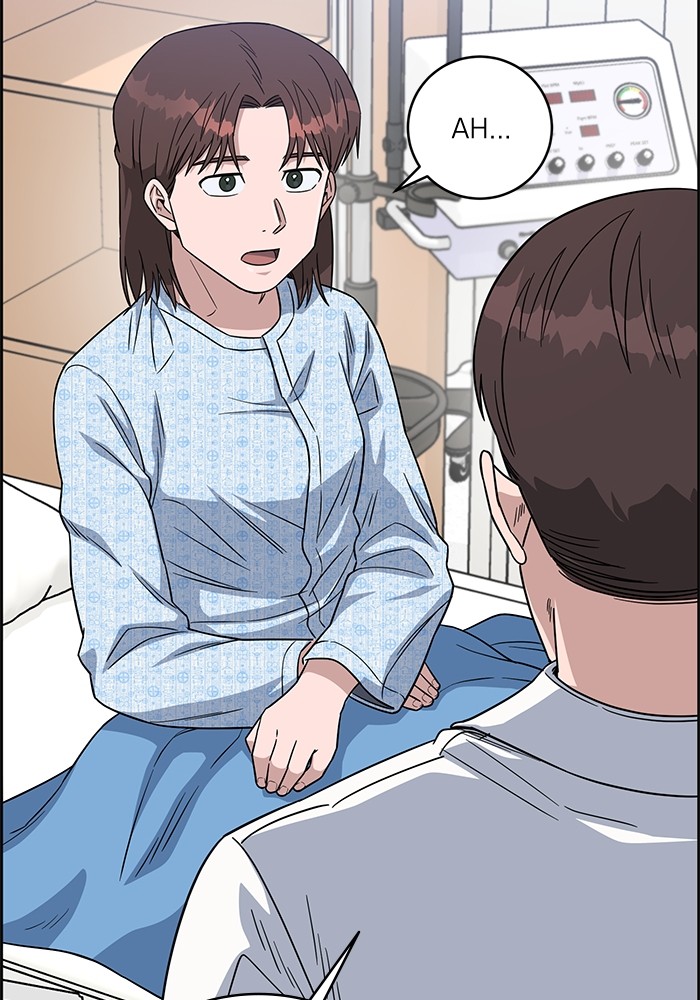A.I Doctor Chapter 102 page 102
