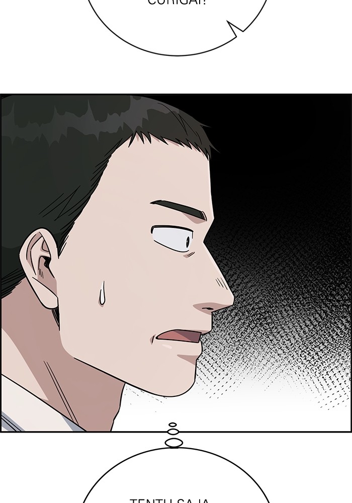 A.I Doctor Chapter 102 page 109