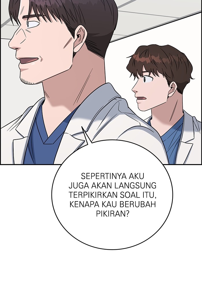 A.I Doctor Chapter 102 page 114