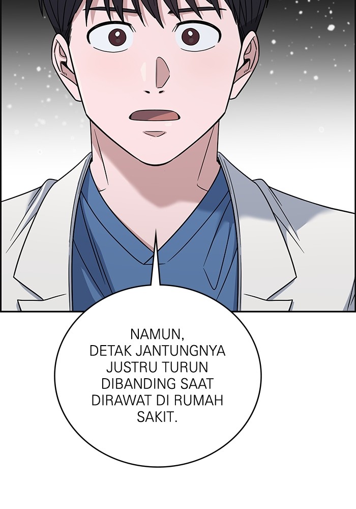 A.I Doctor Chapter 102 page 116