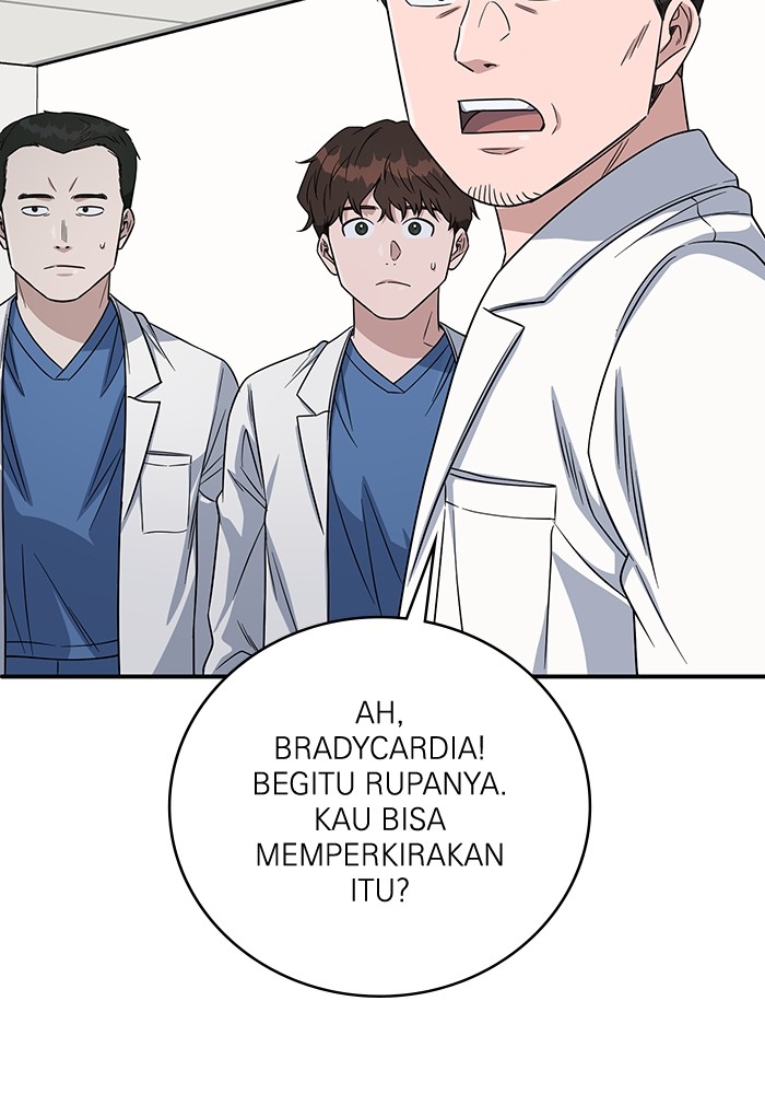A.I Doctor Chapter 102 page 118
