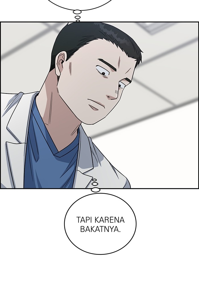 A.I Doctor Chapter 102 page 127